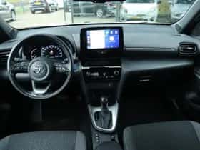 Toyota Yaris (2022) thumbnail 13