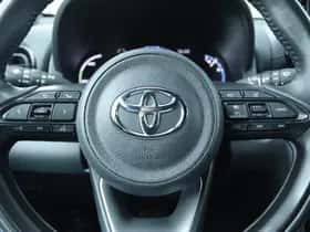 Toyota Yaris (2022) thumbnail 17