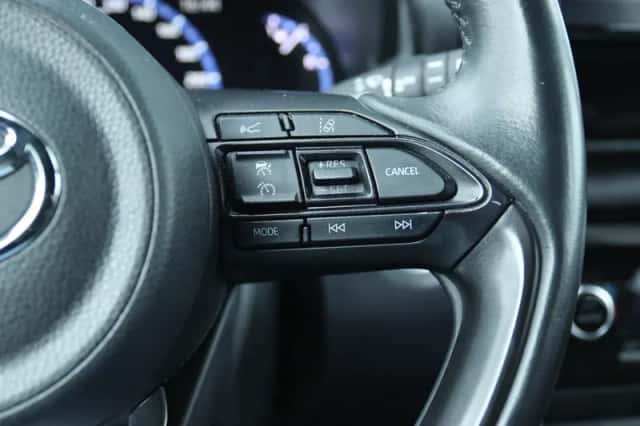 Toyota Yaris (2022) thumbnail 19