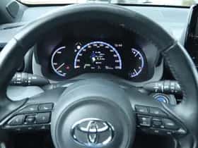 Toyota Yaris (2022) thumbnail 21