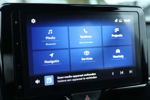 Toyota Yaris (2022) thumbnail 27