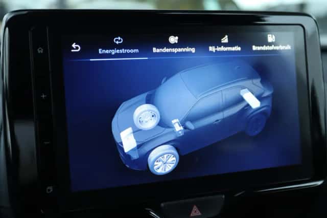 Toyota Yaris (2022) thumbnail 31
