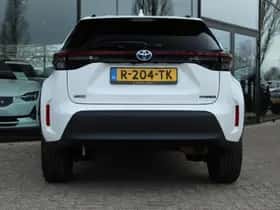 Toyota Yaris (2022) thumbnail 10