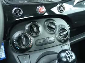 Fiat 500 (2009) thumbnail 14