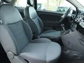 Fiat 500 (2009) thumbnail 4
