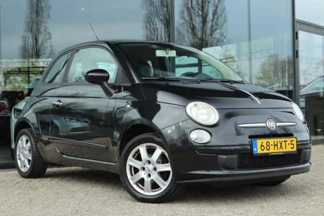 Fiat 500 (2009) thumbnail 6