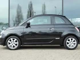 Fiat 500 (2009) thumbnail 10