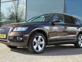 Audi Q5 (2012)