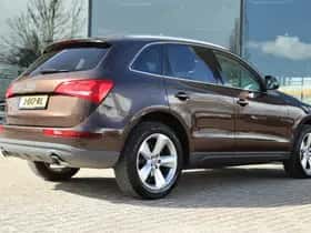 Audi Q5 (2012) thumbnail 2
