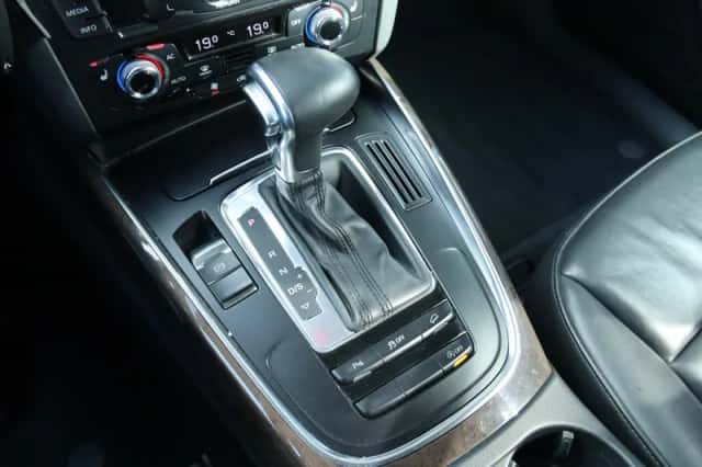 Audi Q5 (2012) thumbnail 19