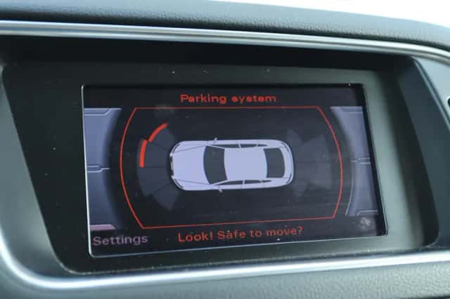 Audi Q5 (2012) thumbnail 24