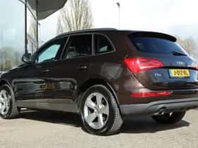 Audi Q5 (2012) thumbnail 7