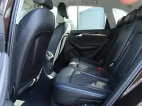 Audi Q5 (2012) thumbnail 10