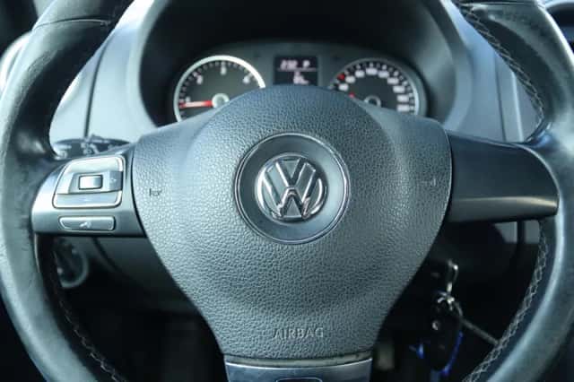 Volkswagen Amarok (2013) thumbnail 12
