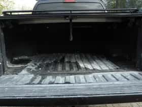 Volkswagen Amarok (2013) thumbnail 26