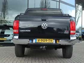 Volkswagen Amarok (2013) thumbnail 8