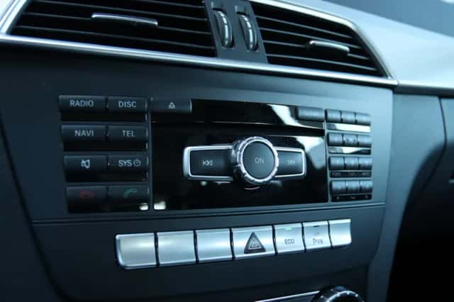 Mercedes-Benz C-Klasse (2012) thumbnail 21
