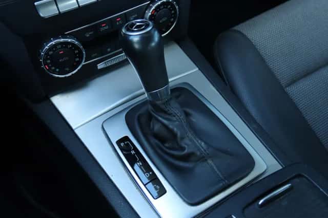 Mercedes-Benz C-Klasse (2012) thumbnail 22