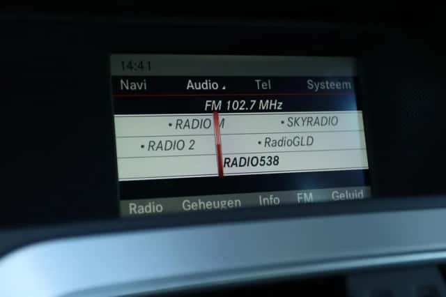 Mercedes-Benz C-Klasse (2012) thumbnail 23
