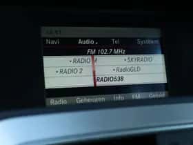 Mercedes-Benz C-Klasse (2012) thumbnail 23