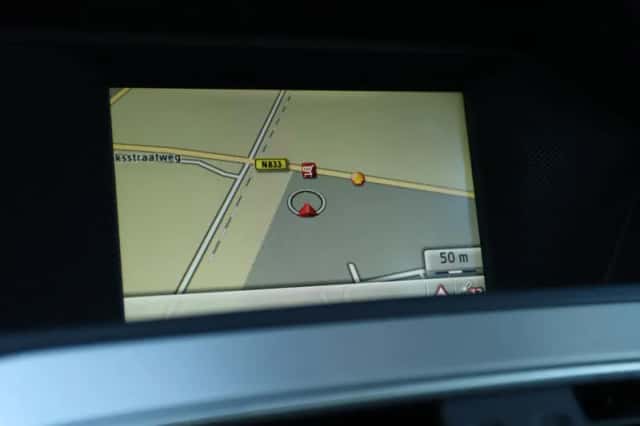 Mercedes-Benz C-Klasse (2012) thumbnail 24