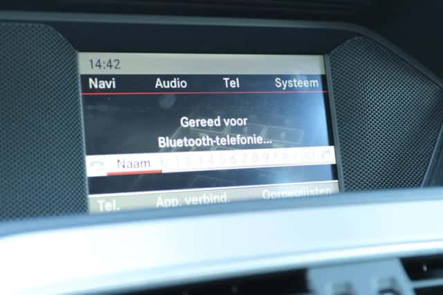 Mercedes-Benz C-Klasse (2012) thumbnail 25