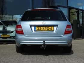 Mercedes-Benz C-Klasse (2012) thumbnail 7