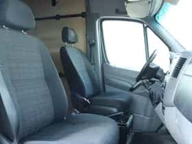 Mercedes-Benz Sprinter (2016) thumbnail 4