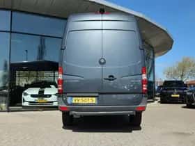 Mercedes-Benz Sprinter (2016) thumbnail 7