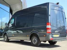 Mercedes-Benz Sprinter (2016) thumbnail 8