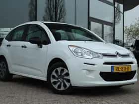 Citroën C3 (2014) thumbnail 5