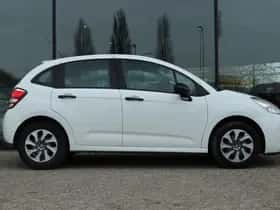 Citroën C3 (2014) thumbnail 6