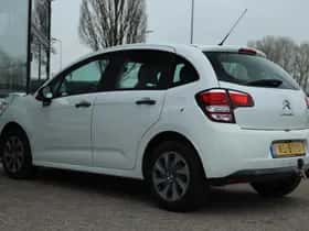 Citroën C3 (2014) thumbnail 8