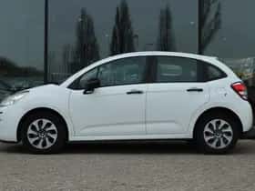 Citroën C3 (2014) thumbnail 9