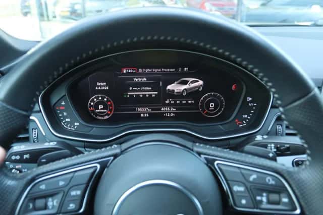 Audi A5 (2018) thumbnail 32