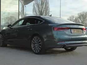 Audi A5 (2018) thumbnail 10