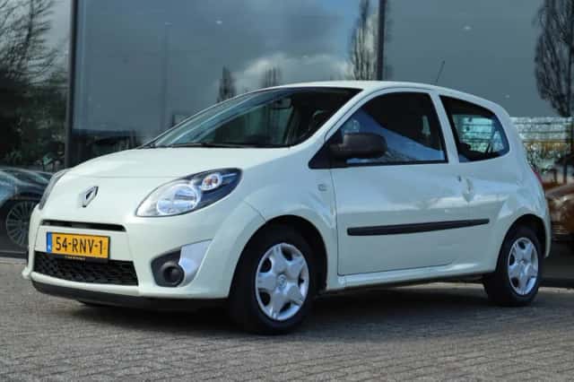 Renault Twingo (2011) thumbnail 1