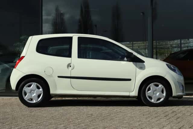 Renault Twingo (2011) thumbnail 5