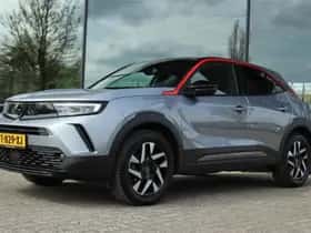 Opel Mokka (2022)
