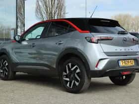 Opel Mokka (2022) thumbnail 11