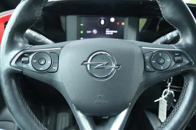 Opel Mokka (2022) thumbnail 17