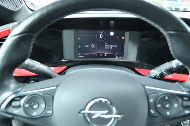 Opel Mokka (2022) thumbnail 18