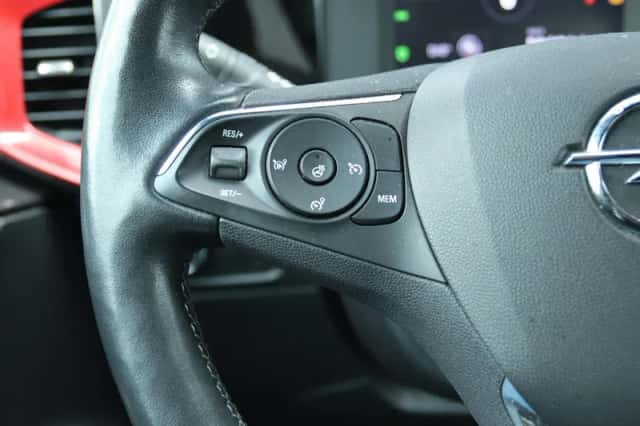 Opel Mokka (2022) thumbnail 19