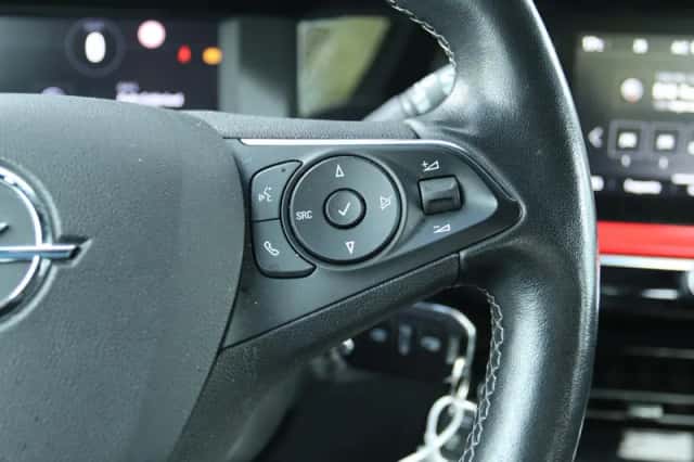 Opel Mokka (2022) thumbnail 20