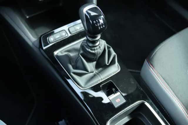 Opel Mokka (2022) thumbnail 22