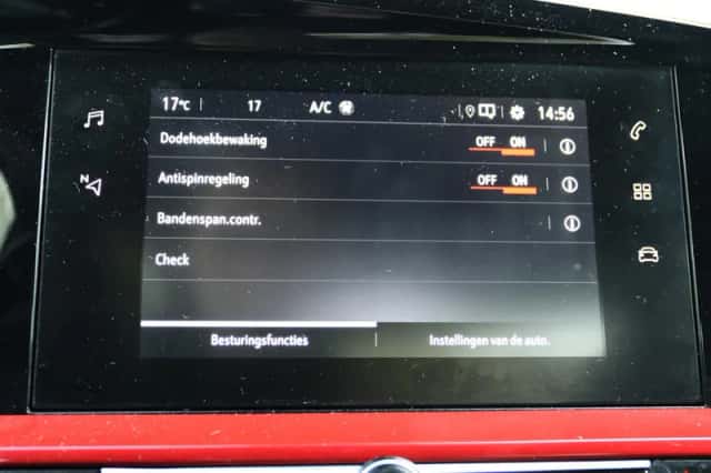 Opel Mokka (2022) thumbnail 29