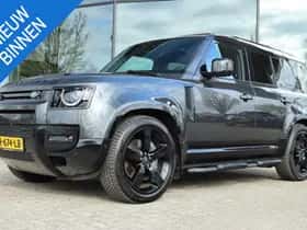 Land Rover Rover (2022) thumbnail 1