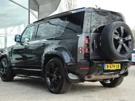 Land Rover Rover (2022) thumbnail 13