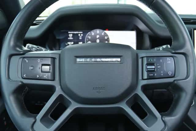 Land Rover Rover (2022) thumbnail 20