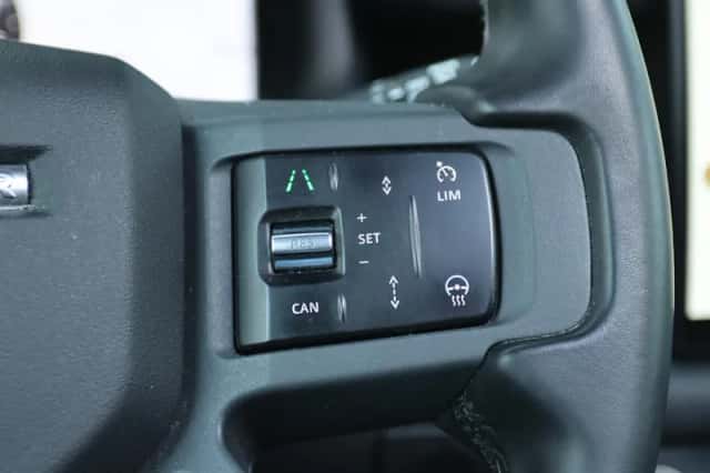 Land Rover Rover (2022) thumbnail 22